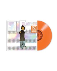 311 - MUSIC (2LP/TRANSLUCENT ORANGE VINYL) (RSD ESSENTIAL)