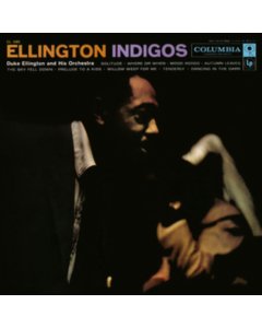 ELLINGTON,DUKE - ELLINGTON INDIGOS (2LP/PURPLE VINYL/180G/45RPM/65TH ANNIVERSARY EDITION/BOOKLET/LIMITED)