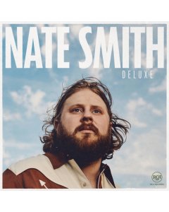 SMITH,NATE - NATE SMITH (DELUXE) (2LP)