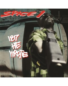 SPICE 1 - 187 HE WROTE (RED SMOKE VINYL/2LP) (RSD)