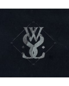 WHILE SHE SLEEPS - THIS IS THE SIX (10TH ANNIVERSARY) (WHITE VINYL)