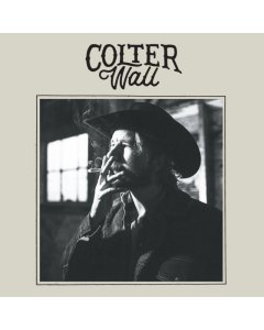 WALL,COLTER - COLTER WALL (RED VINYL)