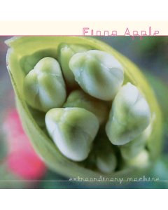 APPLE,FIONA - EXTRAORDINARY MACHINES (2LP/180G)