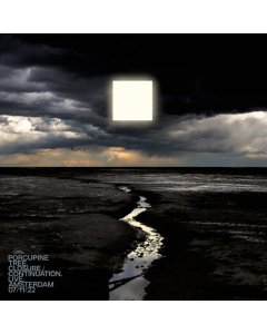 PORCUPINE TREE - CLOSURE/CONTINUATION. LIVE. AMSTERDAM 07/11/22 (4LP/DELUXE/180G/CLEAR VINYL)