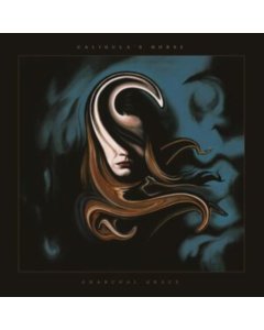 CALIGULA'S HORSE - CHARCOAL GRACE (2LP)