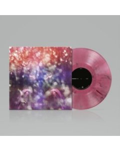 MAYBESHEWILL - FAIR YOUTH (10TH ANNIVERSARY REMIX & REMASTER) (OPAQUE HOT PINK-BLACK MARBLED VINYL)