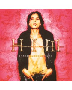 HIM - RAZORBLADE ROMANCE