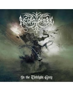 NECROPHOBIC - IN THE TWILIGHT GREY