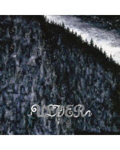 ULVER - BERGTATT