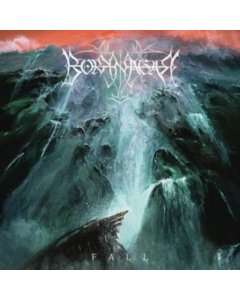 BORKNAGAR - FALL (2LP)