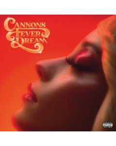 CANNONS - FEVER DREAM (X)