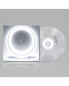 OU - II: FRAILTY (WHITE-BLACK MARBLED VINYL)