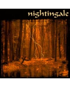 NIGHTINGALE - I (REISSUE)