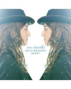 BAREILLES,SARA - KALEIDOSCOPE HEART (2LP)