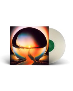 CAGE THE ELEPHANT - NEON PILL (MILKY CLEAR VINYL) (I)