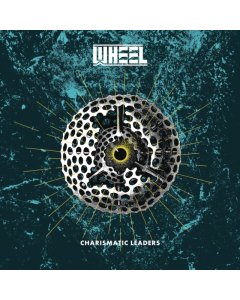 WHEEL - CHARISMATIC LEADERS