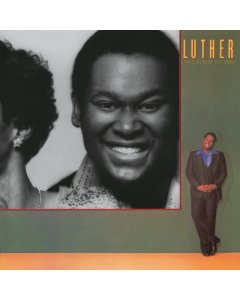 LUTHER - THIS CLOSE TO YOU