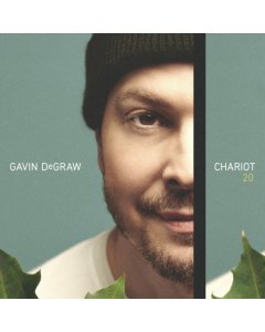 DEGRAW,GAVIN - CHARIOT 20 (LP/7 INCH)