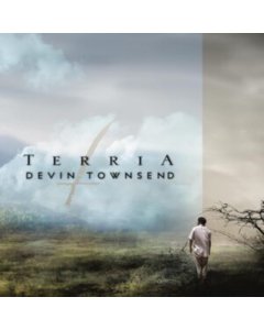 TOWNSEND,DEVIN - TERRIA (VINYL RE-ISSUE 2024) (2LP)