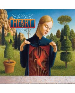 HEART - GREATEST HITS (2LP/140G)