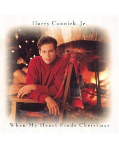 CONNICK JR.,HARRY - WHEN MY HEART FINDS CHRISTMAS (2LP)