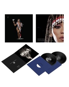 BEYONCE - COWBOY CARTER (X) (2LP/180G/BEAD FACE)