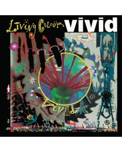 LIVING COLOUR - VIVID