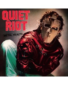 QUIET RIOT - METAL HEALTH