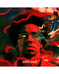 MARLOWE - MARLOWE 2 (DELUXE/BLUE/WHITE COLOR-IN-COLOR VINYL) (I)