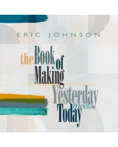 JOHNSON,ERIC - YESTERDAY MEETS TODAY