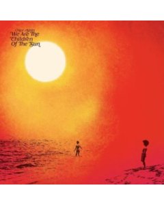 VARIOUS ARTISTS - ONCE AGAIN WE ARE THE CHILDREN OF THE SUN COMPILED (3LP)