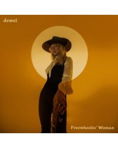 JEWEL - FREEWHEELIN' WOMAN