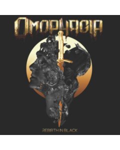 OMOPHAGIA - REBIRTH IN BLACK