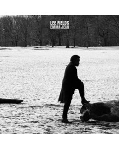 FIELDS,LEE & THE EXPRESSIONS - EMMA JEAN (ULTRA CLEAR VINYL)