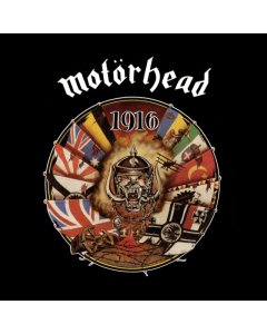 MOTORHEAD - 1916