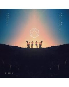 ODESZA - SUMMER'S GONE (10 YEAR ANNIVERSARY) (DELUXE EDITION/COLOR-IN-COLOR VINYL)