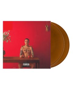 MILLER,MAC - WATCHING MOVIES WITH THE SOUND OFF (BROWN VINYL/2LP)