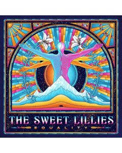 SWEET LILLIES - EQUALITY (I)