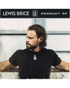 BRICE,LEWIS - PRODUCT OF