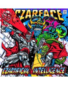 CZARFACE - CZARTIFICIAL INTELLIGENCE