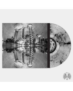 SLIFT - LEVITATION SESSIONS (HIGH MELT COLOR/CLEAR SMOKE COLOR VINYL/2LP)