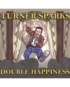 SPARKS,TURNER - DOUBLE HAPPINESS