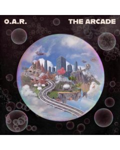 O.A.R. - ARCADE