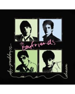 BOYFRIENDS - WRAPPED UP IN A DREAM