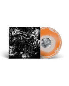 FULL OF HELL - SUFFOCATING HALLUCINATION (SILVER & ORANGE VINYL) (I)