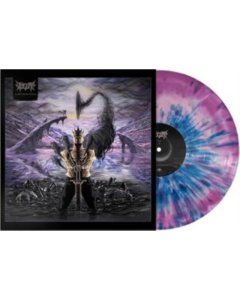 VISCERA - CARCINOGENESIS (COLOR VINYL)