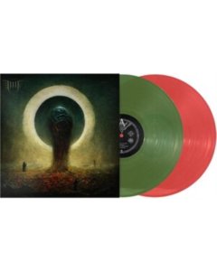 HUMANITY'S LAST BREATH - ASHEN (2LP/COLOURED VINYL)