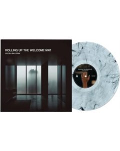 BALLERINI,KELSEA - ROLLING UP THE WELCOME MAT (CLEAR SMOKE VINYL)