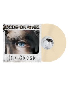 CODE ORANGE - ABOVE (COLOURED VINYL) (LIMITED EDITION)