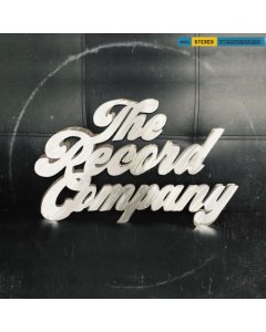 RECORD COMPANY - 4TH ALBUM